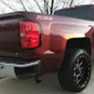 Meet your Posher, Jeffrey